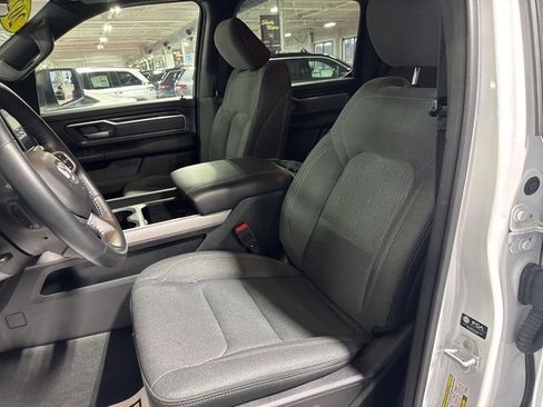Certified 2022 RAM 1500 Big Horn image 15
