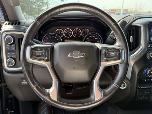 Used 2019 Chevrolet Silverado 1500 RST w/ All-Star Edition image 24