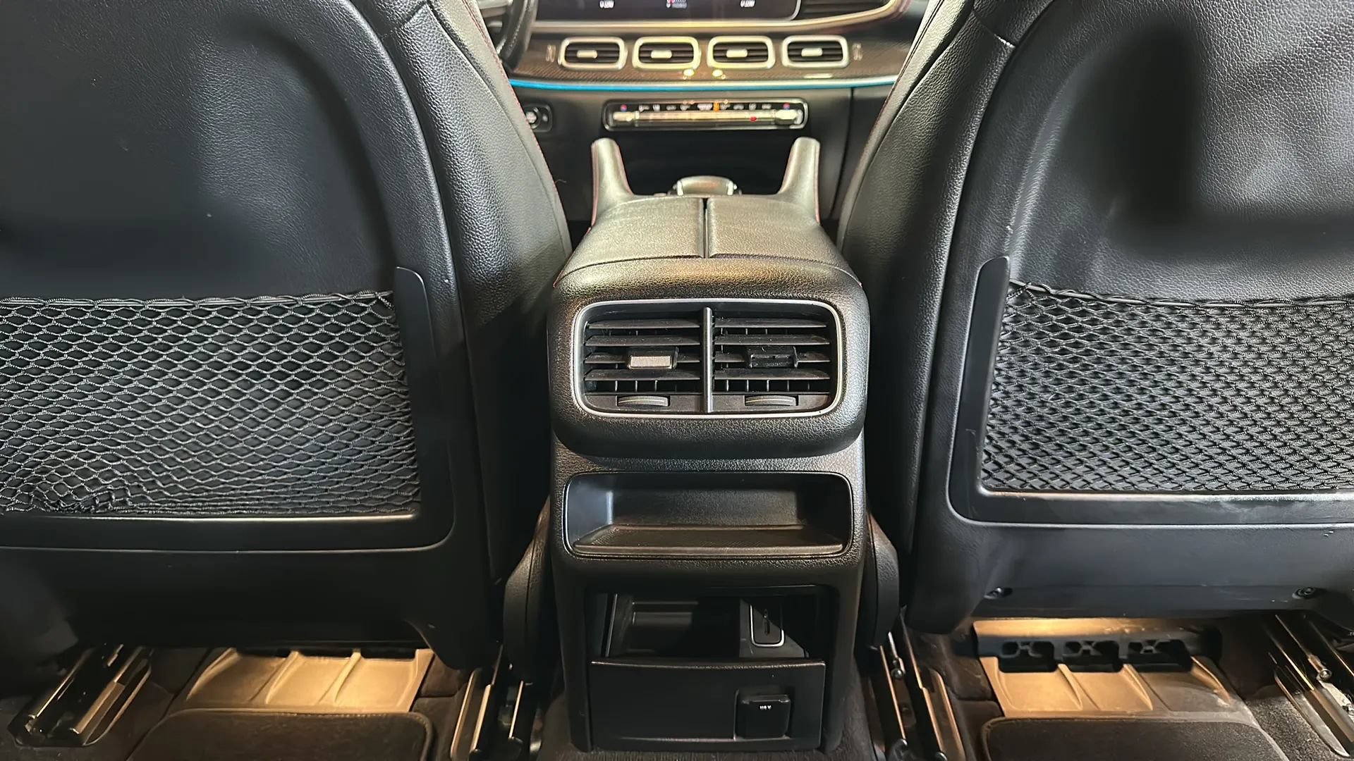 Used 2021 Mercedes-Benz GLE 53 AMG 4MATIC image 21