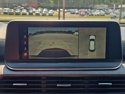 Used 2022 Kia Telluride SX w/ SX Prestige Package AWD/4WD image 7