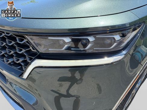 Used 2023 Kia Sorento SX Prestige AWD/4WD image 21