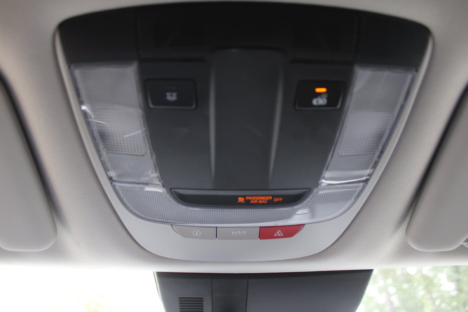 Certified 2023 Kia Sportage EX FWD image 50