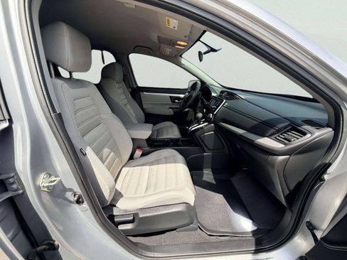 Used 2017 Honda CR-V LX image 29