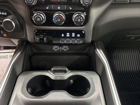 New 2026 RAM 1500 Big Horn image 14