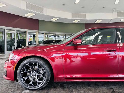 Used 2020 Chrysler 300 S w/ 300S Premium Group 2 RWD image 12