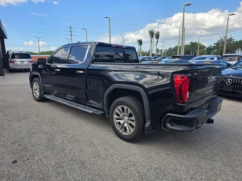 Used 2020 GMC Sierra 1500 Denali image 9