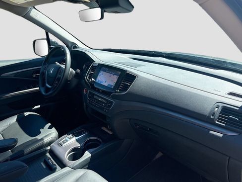 Used 2023 Honda Ridgeline RTL-E image 29