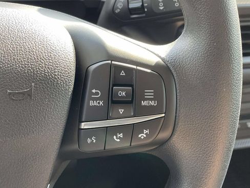 Used 2025 Ford Bronco Sport Big Bend AWD/4WD image 11