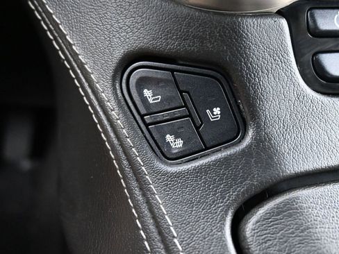 Used 2020 GMC Yukon XL Denali image 14