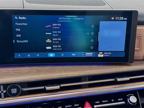 New 2026 Hyundai Santa Fe Calligraphy image 11