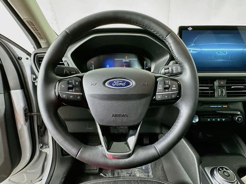 Certified 2025 Ford Escape Active w/ Tech Pack #1 FWD image 16