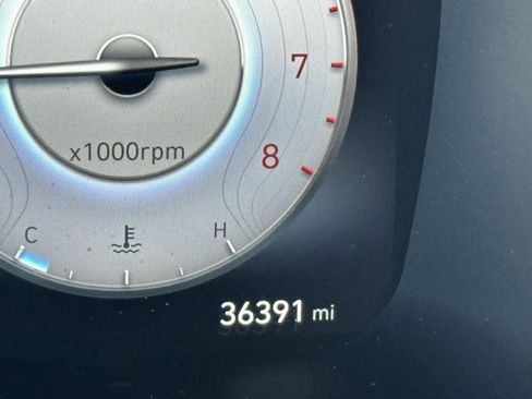 Used 2022 Hyundai Santa Fe XRT image 20