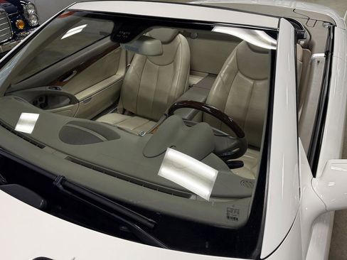 Used 2008 Mercedes-Benz SL 550 image 30