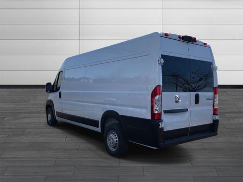 New 2025 RAM ProMaster 3500 w/ Safety Group image 5