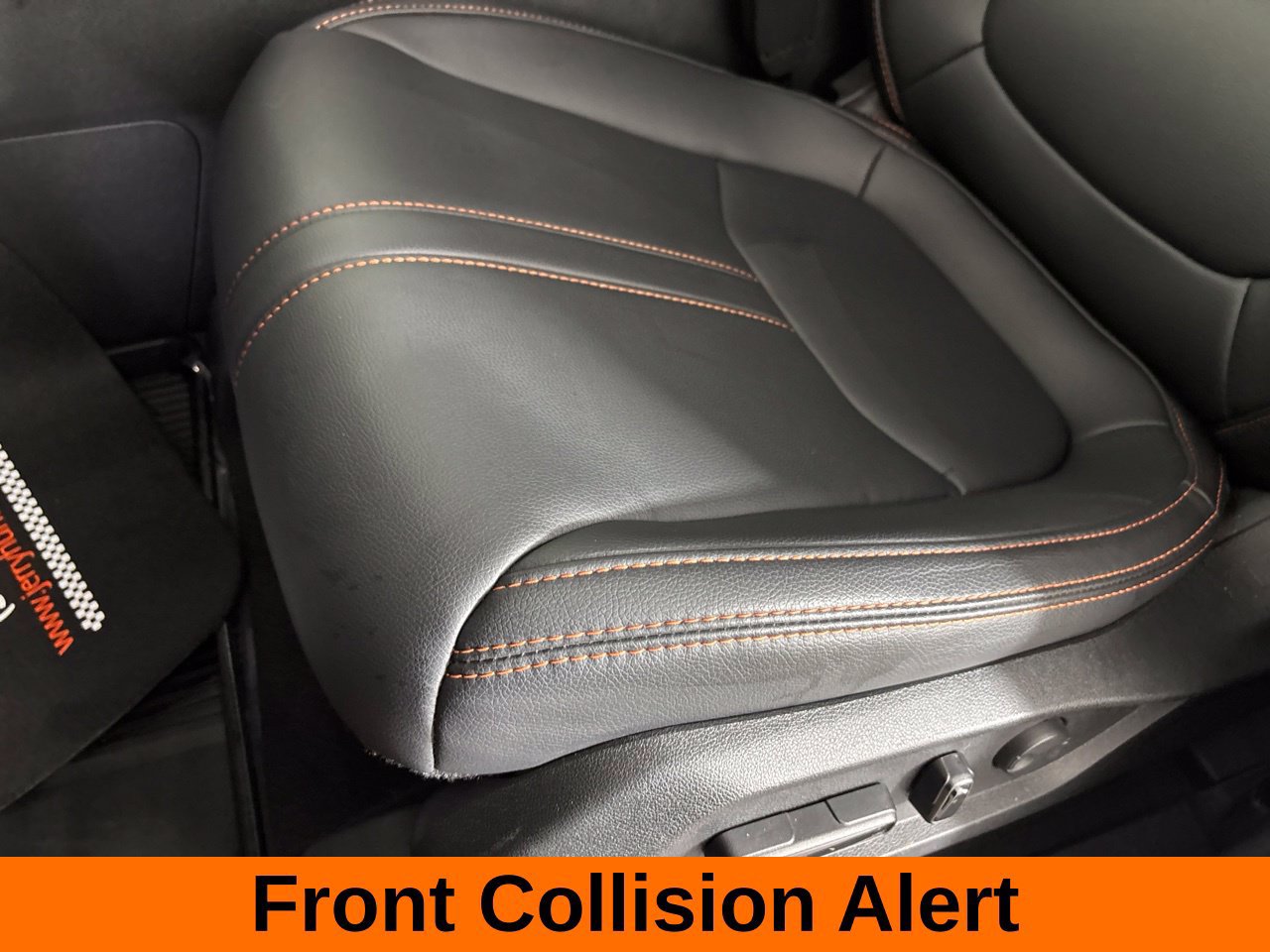 Used 2025 Honda Pilot TrailSport image 16
