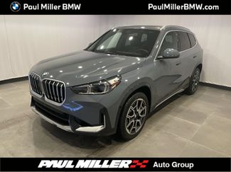 New 2026 BMW X1 xDrive28i 360° Tour