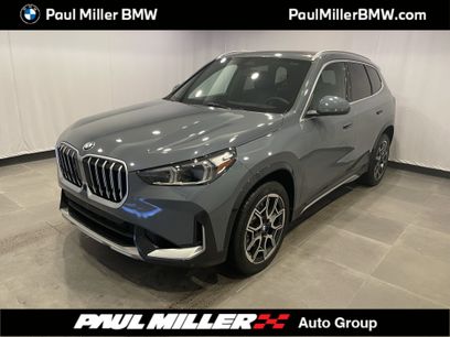 New 2026 BMW X1 xDrive28i