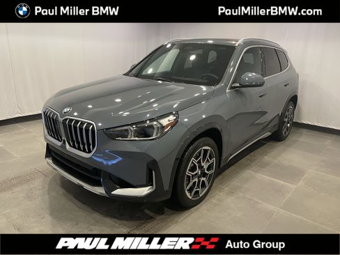 New 2026 BMW X1 xDrive28i image 1