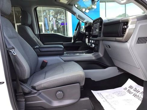 Used 2024 Ford F150 XLT w/ Mobile Office Package image 17