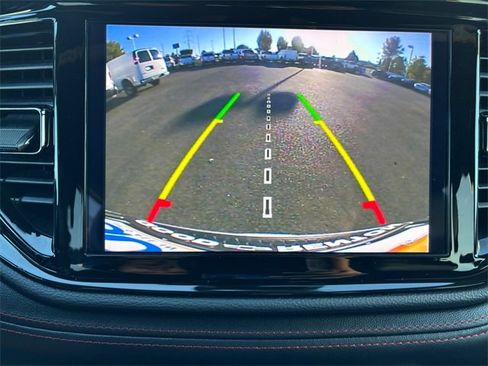 Used 2024 Dodge Durango R/T image 20