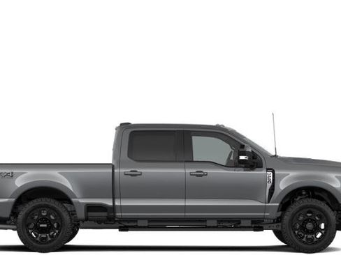 New 2026 Ford F250 Lariat image 27