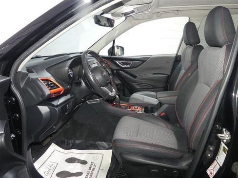 Used 2019 Subaru Forester Sport AWD/4WD image 19