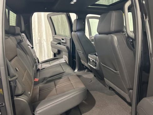 Certified 2026 Chevrolet Silverado 3500 High Country w/ High Country Premium Package AWD/4WD image 14