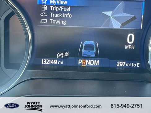 Used 2023 Ford F150 XLT w/ Equipment Group 302A High AWD/4WD image 40
