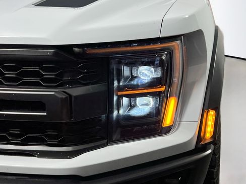 Used 2023 Ford F150 Raptor w/ Raptor 37 Performance Package AWD/4WD image 11