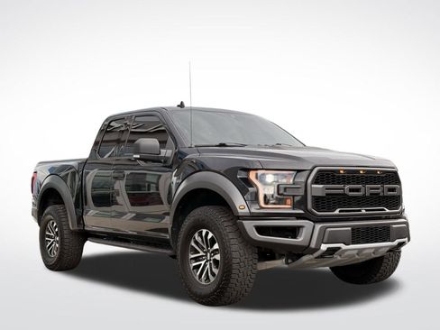 Used 2019 Ford F150 Raptor image 3