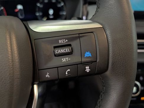 Used 2026 INFINITI QX60 Luxe w/ Cargo Package AWD/4WD image 20