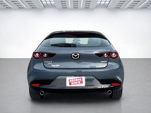 Used 2024 MAZDA MAZDA3 s image 5