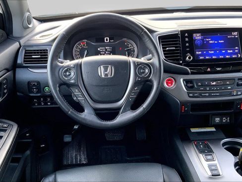 Used 2022 Honda Ridgeline RTL-E image 6