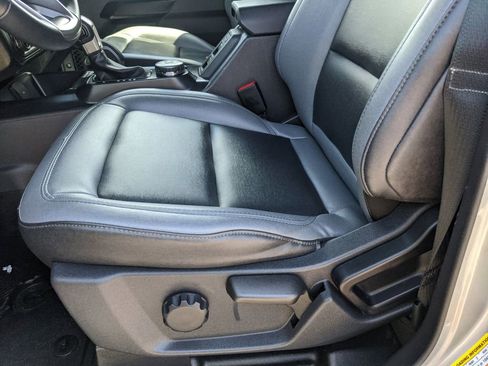 Certified 2024 Ford Bronco Big Bend image 23