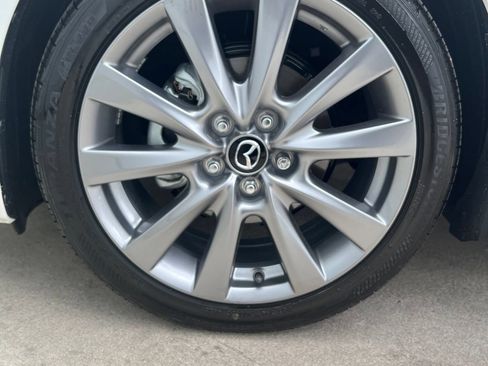 Certified 2026 MAZDA MAZDA3 2.5 S Sedan w/ Preferred Pkg FWD image 25