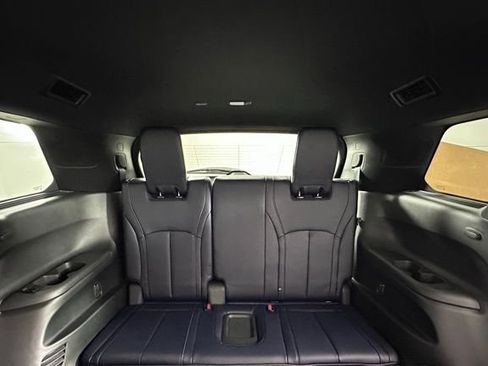 New 2026 INFINITI QX60 Sport w/ Dark Cargo Package AWD/4WD image 24