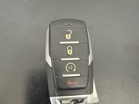 Used 2019 RAM 1500 Rebel w/ Level 1 Equipment Group image 55