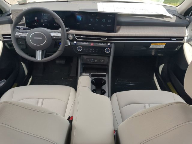 New 2025 Hyundai Sonata SEL FWD image 14