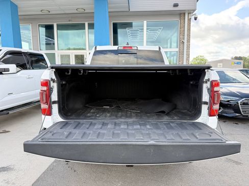 Used 2020 RAM 1500 Laramie AWD/4WD image 61