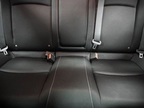 Used 2018 Honda Civic EX-T image 19