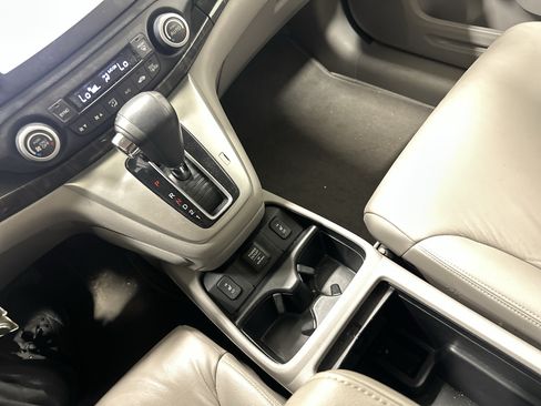 Used 2012 Honda CR-V EX-L image 26