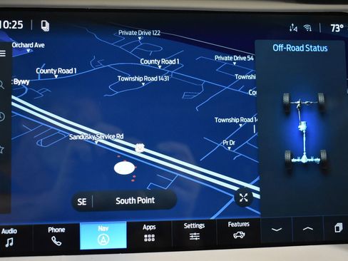 New 2026 Ford Bronco Heritage Edition AWD/4WD image 31