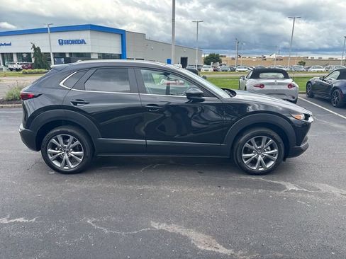 Used 2025 MAZDA CX-30 AWD 2.5 S w/ Preferred Package image 6