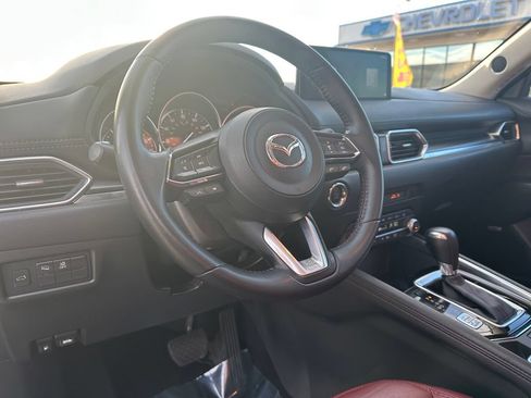 Used 2024 MAZDA CX-5 Carbon Edition AWD/4WD image 25