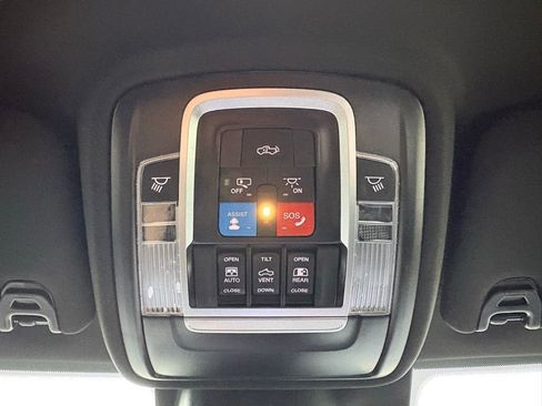 New 2026 RAM 3500 Limited image 19