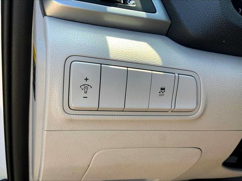 Used 2017 Hyundai Tucson SE w/ SE Popular Package 02 FWD image 31