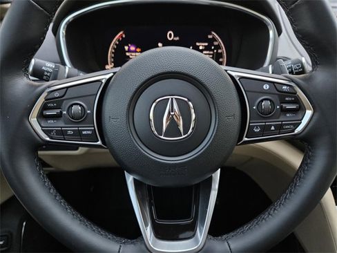 Used 2025 Acura MDX Technology Package image 27