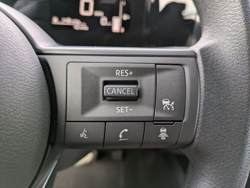 New 2026 Nissan Kicks S image 23