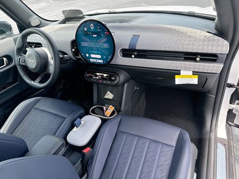 New 2025 MINI Cooper S image 22