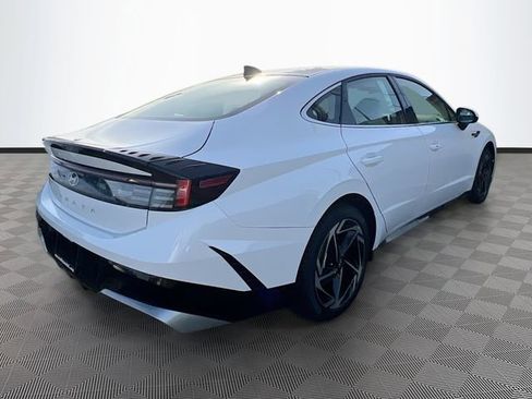 New 2026 Hyundai Sonata SEL image 7